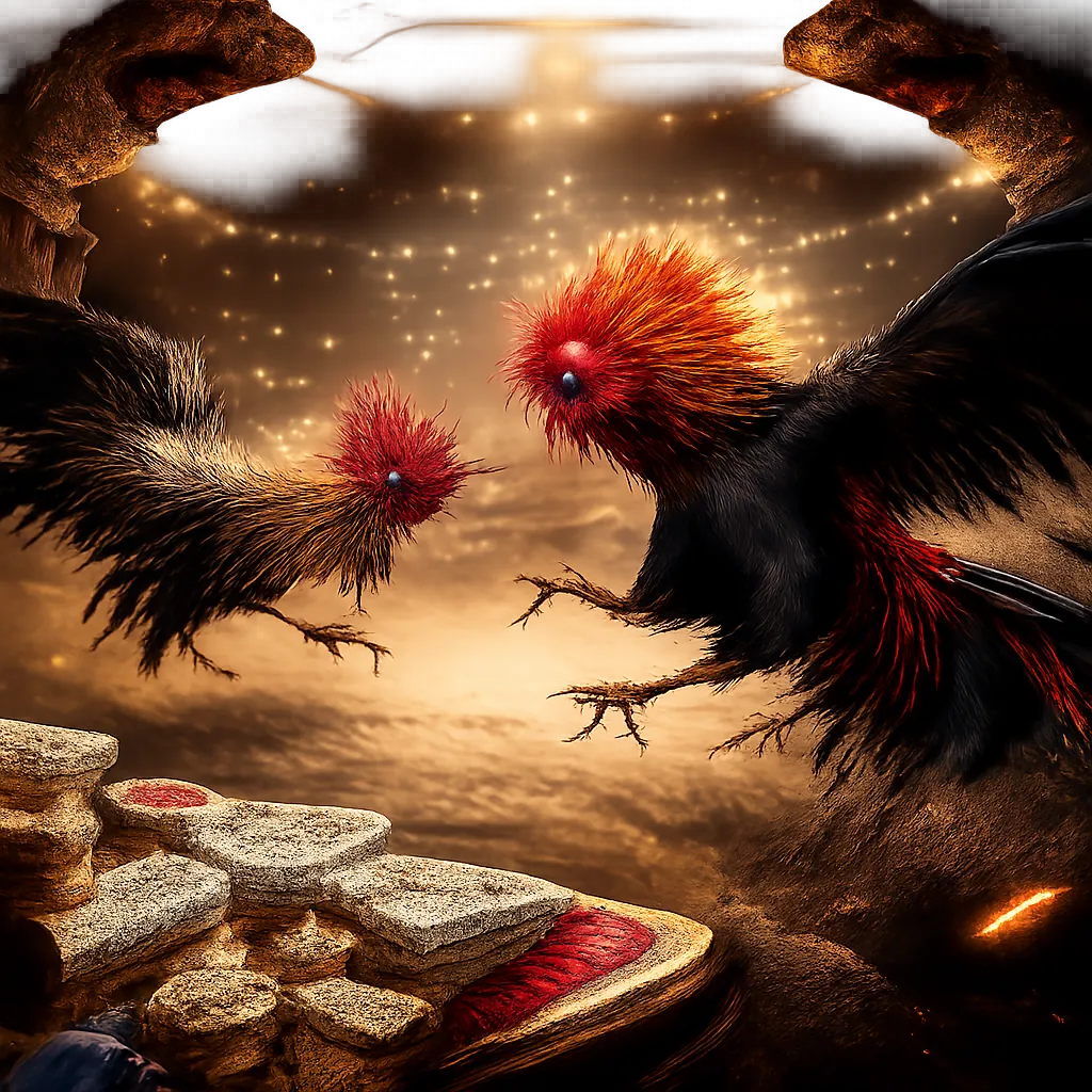 Cá cược thể thao 777win