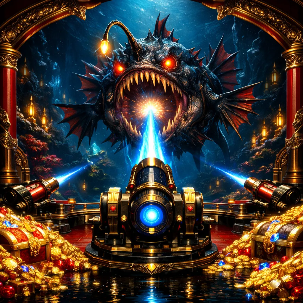Game bắn cá 777win