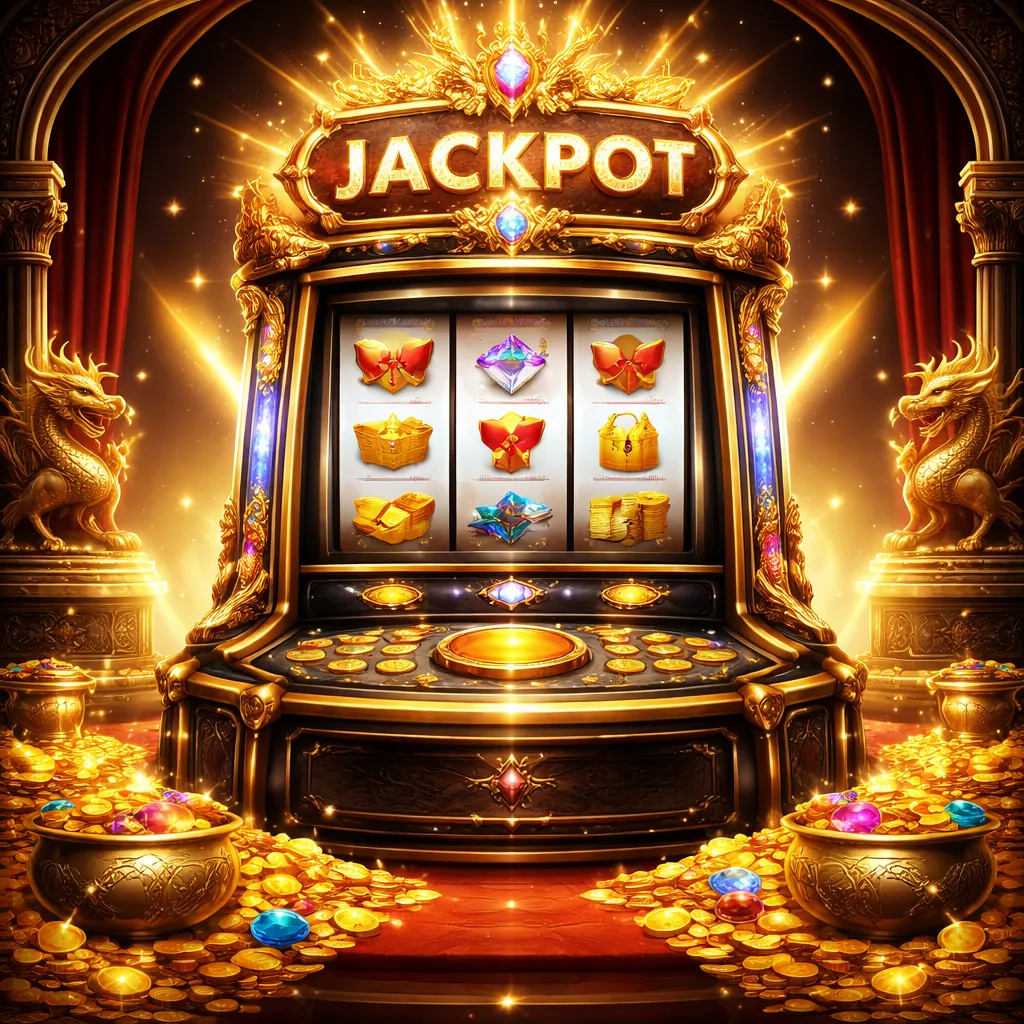 Video Slot