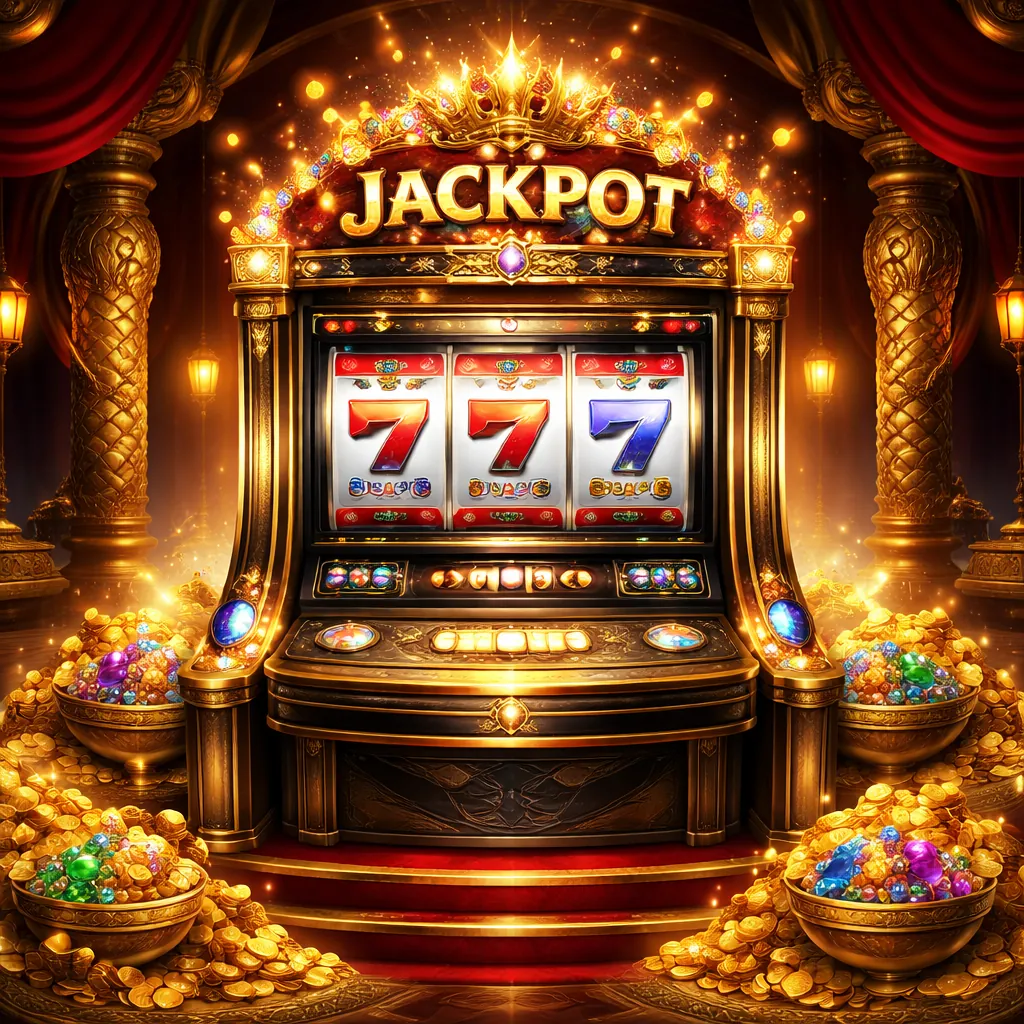 Casino trực tuyến 777win
