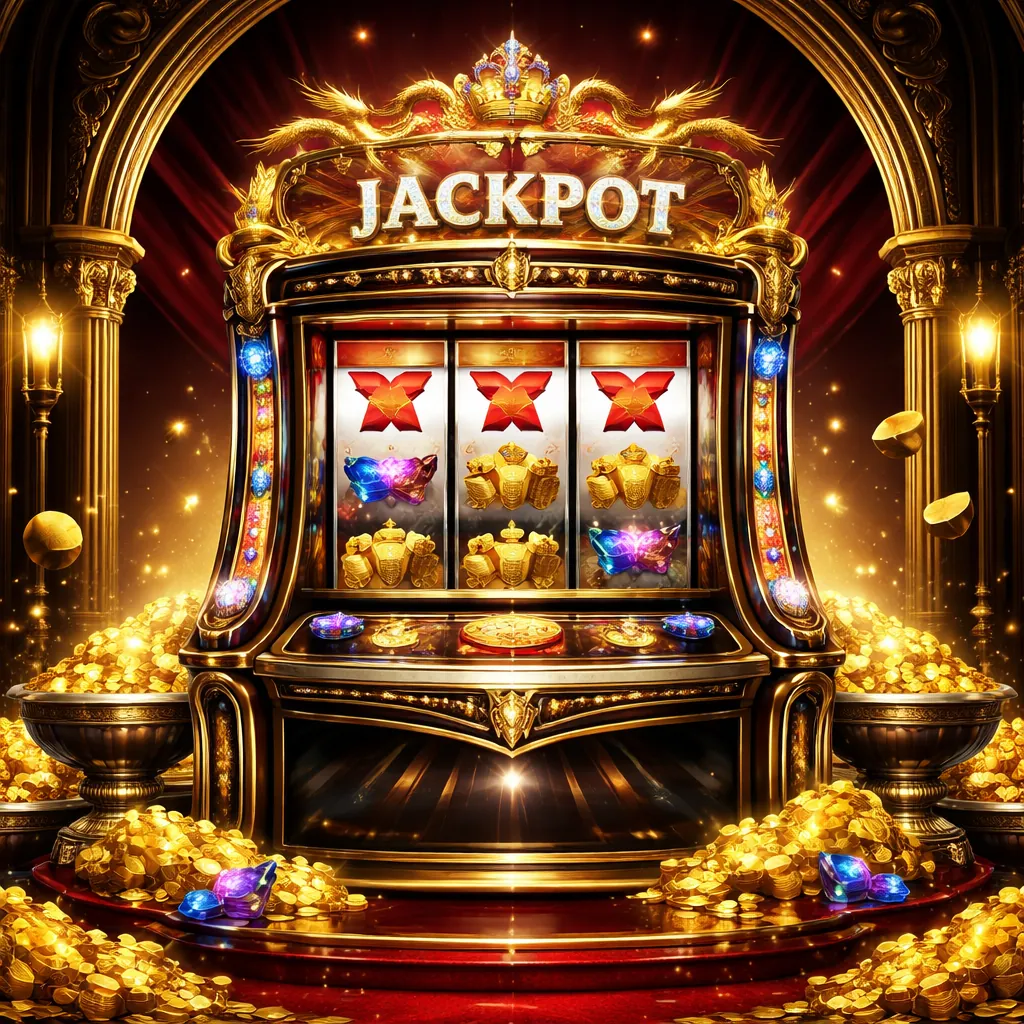 Trò chơi Slot/Nổ Hũ 777win đăng nhập