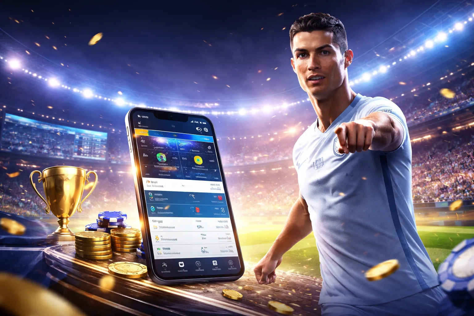 Chính Sách Cookie của 777win đăng nhập
