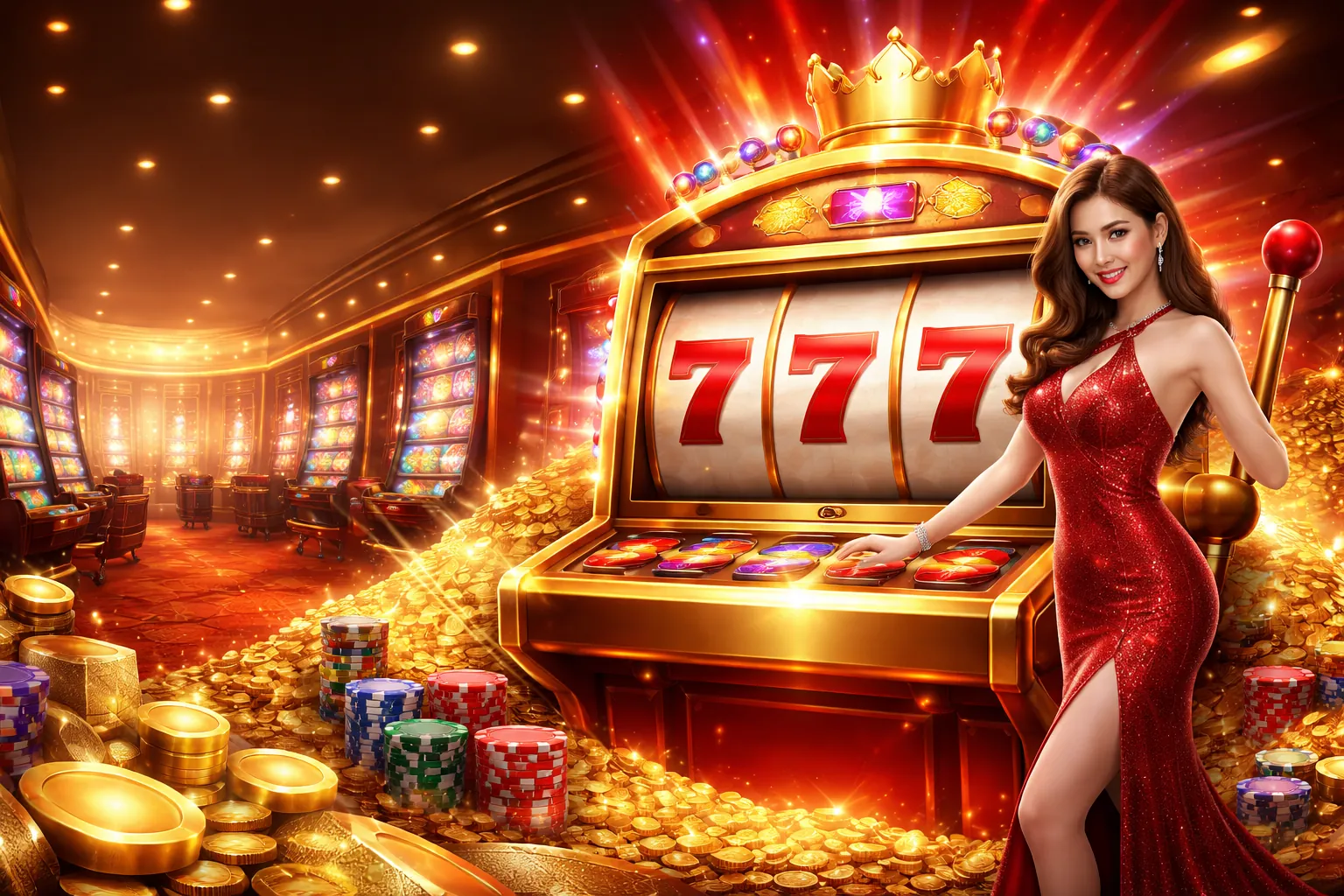 Hoàn trả casino hàng tuần 777win đăng nhập