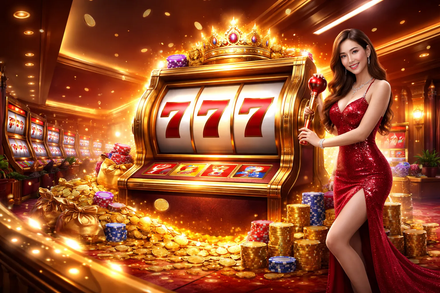 Chương trình giới thiệu bạn bè 777win đăng nhập