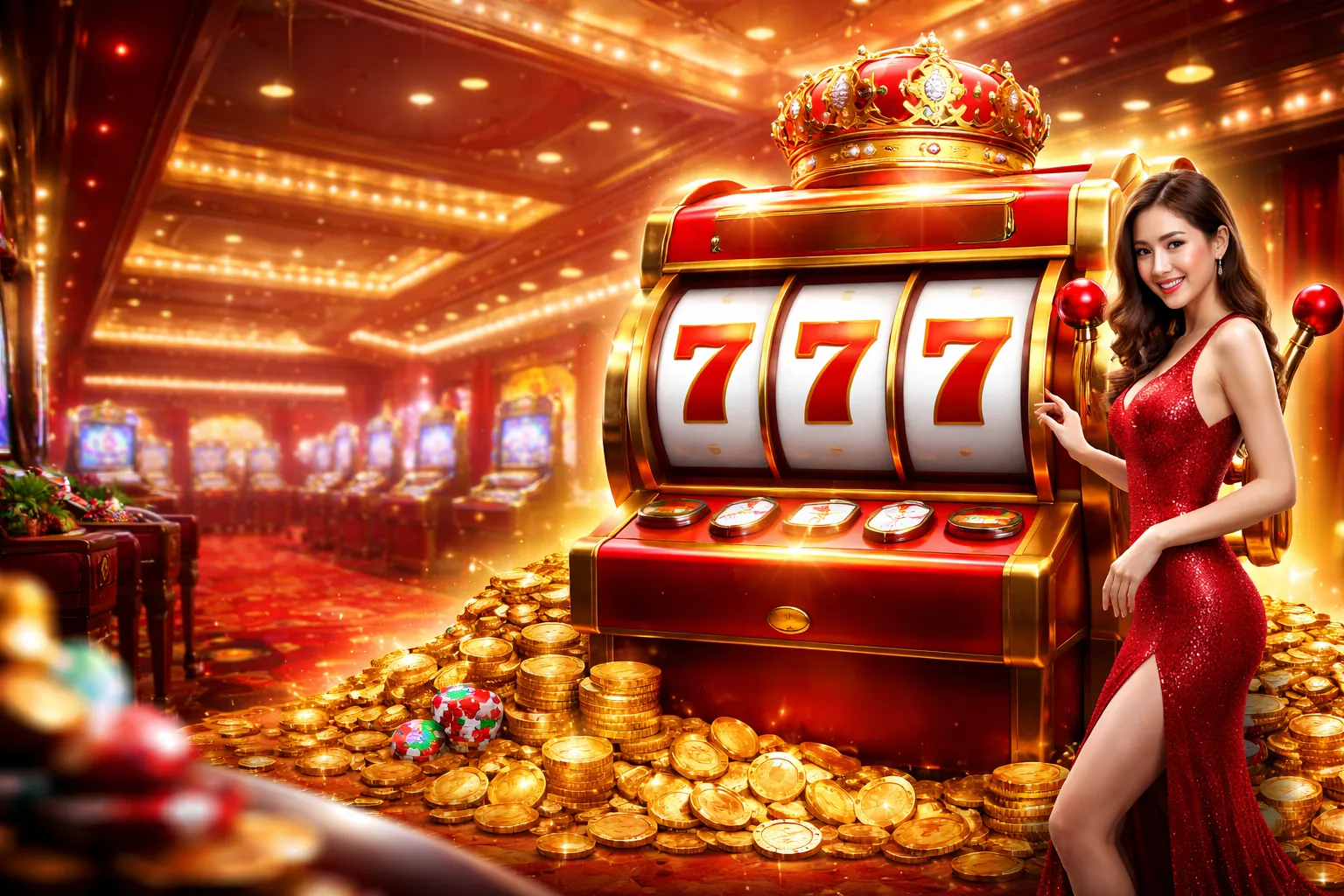 Sự kiện thể thao 777win đăng nhập